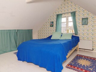 Vakantiehuis Vordingborg  21
