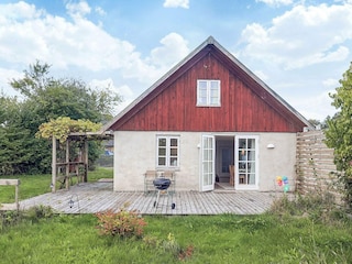 Holiday house Vordingborg  28