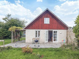 Vakantiehuis Vordingborg  14