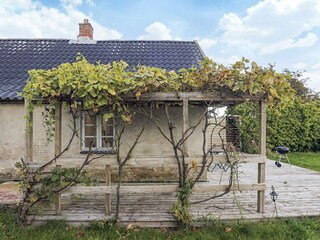 Vakantiehuis Vordingborg  26