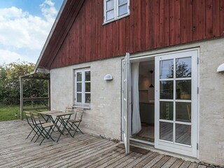 Vakantiehuis Vordingborg  22