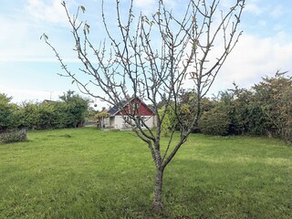 Vakantiehuis Vordingborg  17