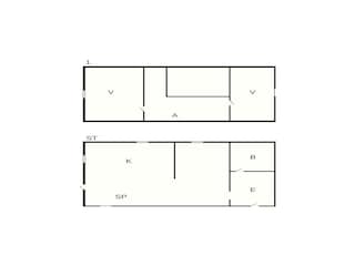 Holiday house Vordingborg Floor Plan 29