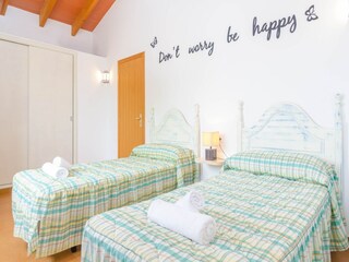 Vakantiehuis Cala D'Or Kenmerken 20