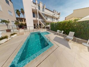 Apartment in der Nähe des Strandes von Cala Millor - Son Servera - image1