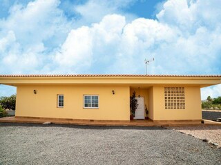 Casa de campo Gran Tarajal Grabación al aire libre 8