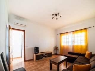 Casa de campo Gran Tarajal Características 9