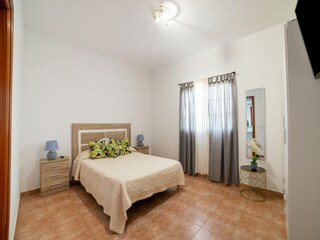 Casa de campo Gran Tarajal Características 11