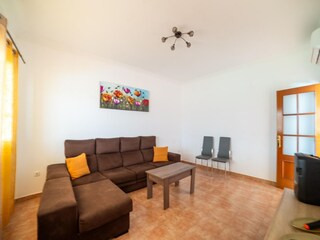 Boerderij Gran Tarajal Kenmerken 14