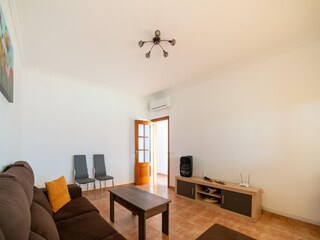 Casa de campo Gran Tarajal Características 34