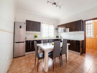 Fattoria Gran Tarajal Caratteristiche 33