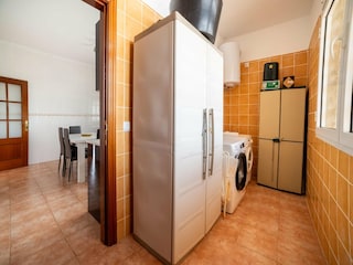 Farmhouse Gran Tarajal Features 24