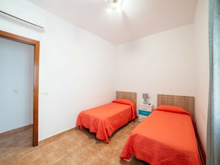 Casa de campo Gran Tarajal Características 22