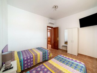 Type de propriété : Ferme Gran Tarajal Équipement 21