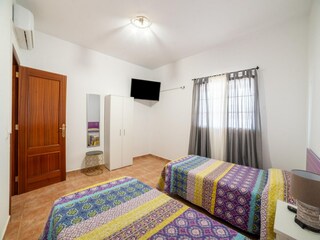 Fattoria Gran Tarajal Caratteristiche 21