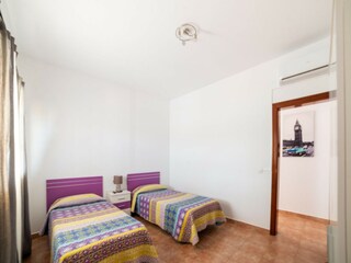 Boerderij Gran Tarajal Kenmerken 24