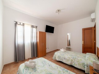 Fattoria Gran Tarajal Caratteristiche 32