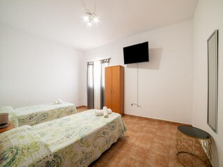 Type de propriété : Ferme Gran Tarajal Équipement 30