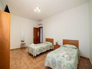 Casa de campo Gran Tarajal Características 32