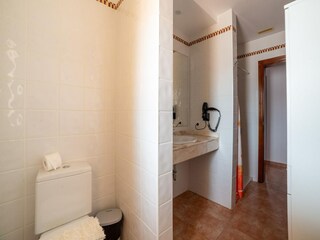 Type de propriété : Ferme Gran Tarajal Équipement 35