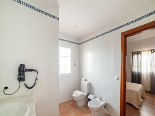 Type de propriété : Ferme Gran Tarajal Équipement 37