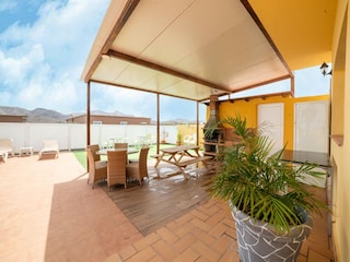 Type de propriété : Ferme Gran Tarajal Enregistrement extérieur 6