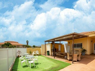 Fattoria Gran Tarajal Registrazione all'aperto 6