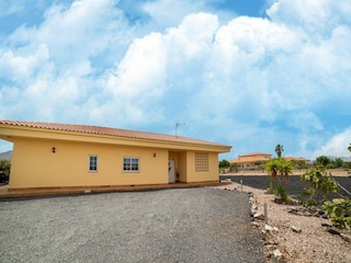 Casa de campo Gran Tarajal Grabación al aire libre 6