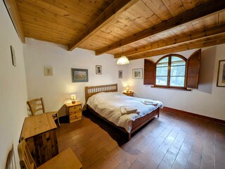 Ferienhaus Paganico Ausstattung 18