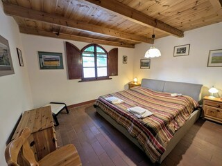 Ferienhaus Paganico Ausstattung 20