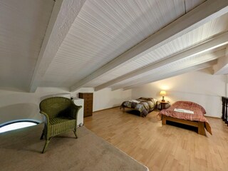 Ferienhaus Paganico Ausstattung 21