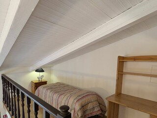 Ferienhaus Paganico Ausstattung 22