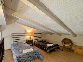 Ferienhaus Paganico Ausstattung 23