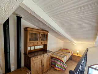 Ferienhaus Paganico Ausstattung 24