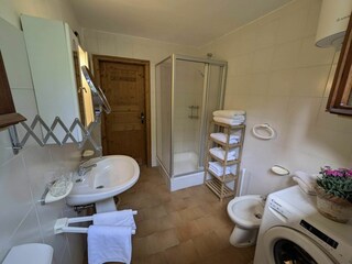 Ferienhaus Paganico Ausstattung 25