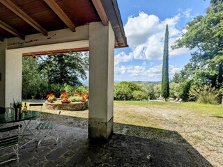 Ferienhaus Paganico Umgebung 32