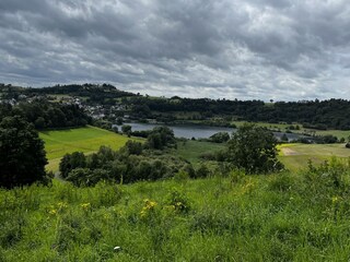 Maar im Schalkemehren