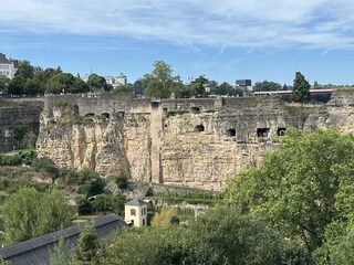 Luxemburg eignet sich als Tagesausflug