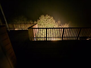 Terrassenbeleuchtung