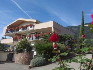 Appartamento Eppan Registrazione all'aperto 1