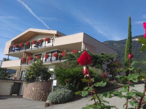 Appartement Hoogtepunt - Harmonie