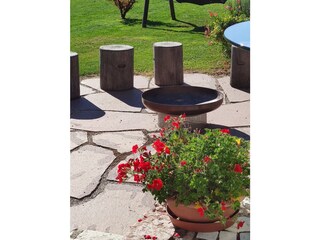 Apartamento Eppan Grabación al aire libre 8