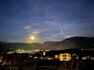 Apartamento Eppan Grabación al aire libre 9