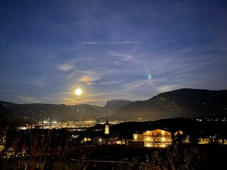 Appartement Eppan Buitenaudio-opname 9