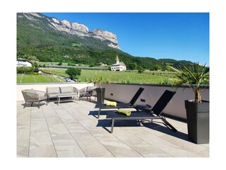 Appartement Eppan Enregistrement extérieur 15