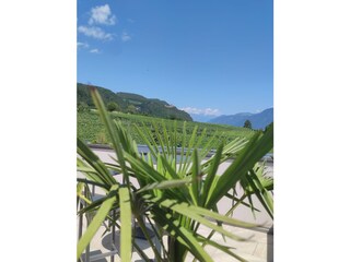 Wanderung zu den Burgen