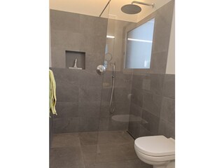 Dusche