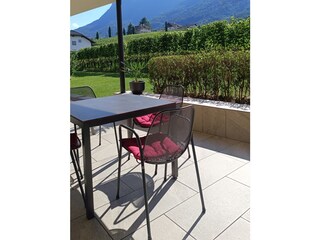 Appartement Eppan Enregistrement extérieur 16