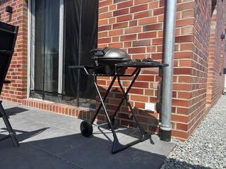 Elektrogrill
