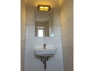 Gäste WC